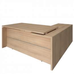 Стол руководителя LT-C 18 L